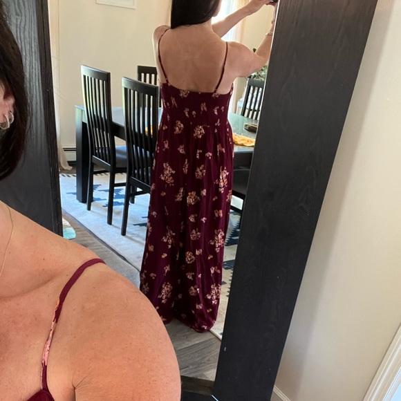 3 for $10 Maxi Dress - Picture 3 of 3